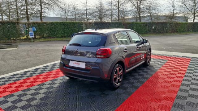 Citroen C3 image 7
