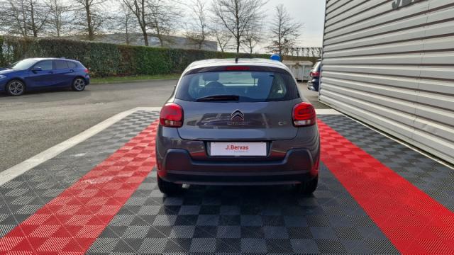 Citroen C3 image 8