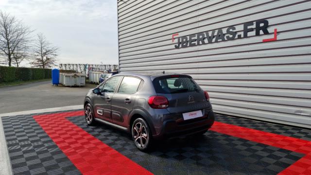 Citroen C3 image 2