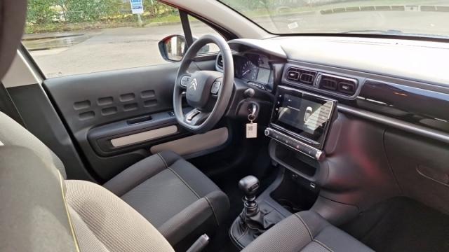 Citroen C3 image 6
