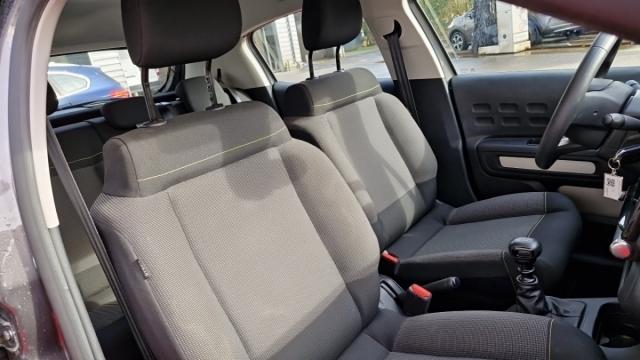 Citroen C3 image 9