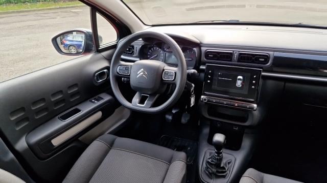 Citroen C3 image 3
