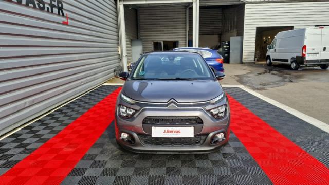 Citroen C3 image 1