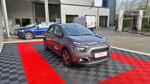 Citroen C3 image 2
