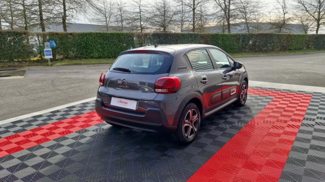 Citroen C3 image 8
