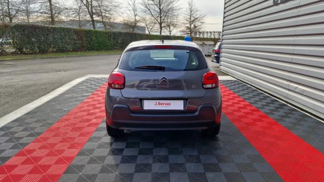 Citroen C3 image 9