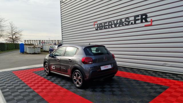 Citroen C3 image 7