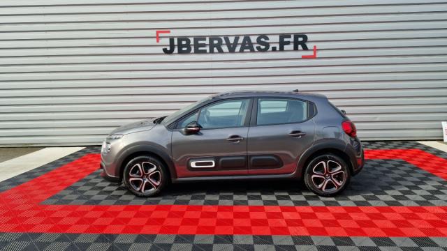 Citroen C3 image 4