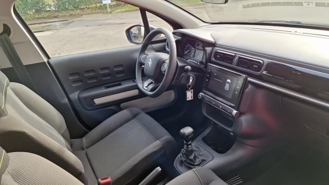 Citroen C3 image 5