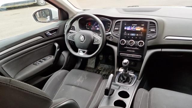Renault Mégane image 6