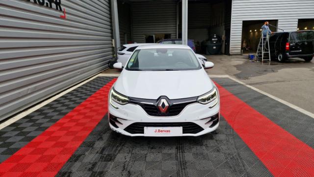 Renault Mégane image 1