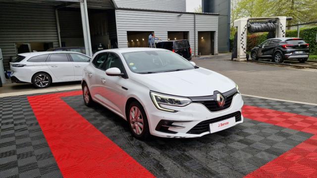 Renault Mégane image 4