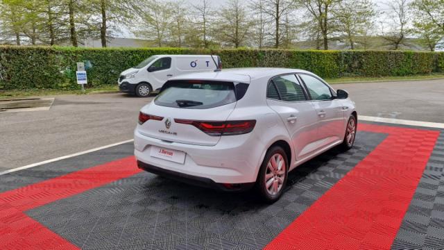 Renault Mégane image 3