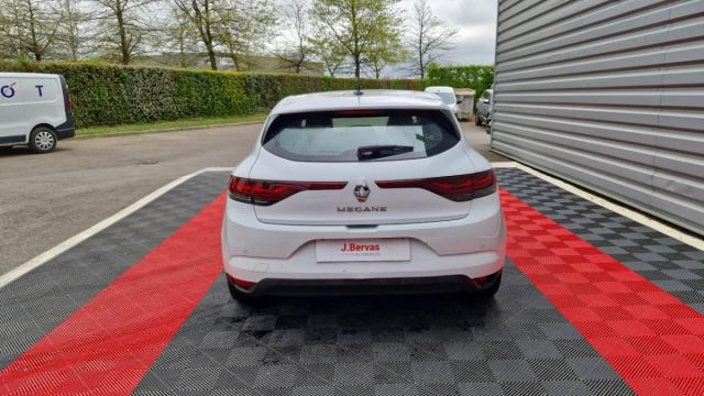 Renault Mégane image 9