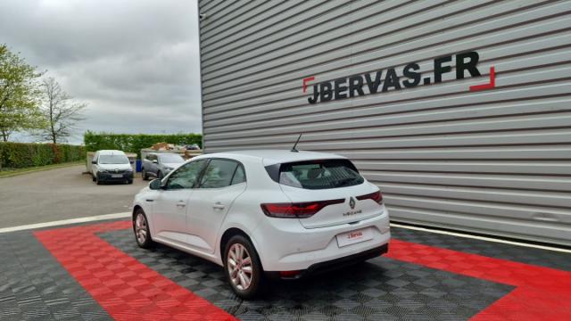 Renault Mégane image 5