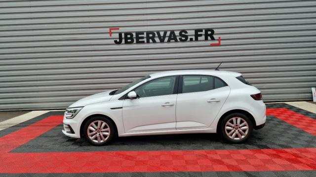 Renault Mégane image 2