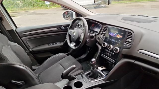 Renault Mégane image 8