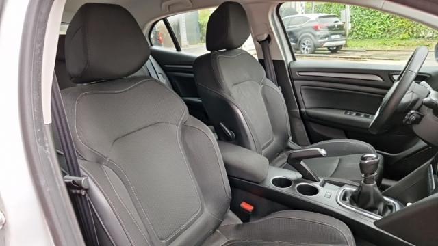 Renault Mégane image 7