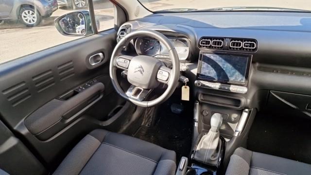 Citroen C3 Aircross image 1