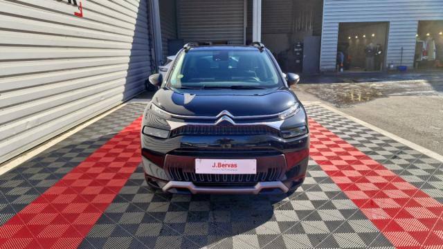 Citroen C3 Aircross image 8