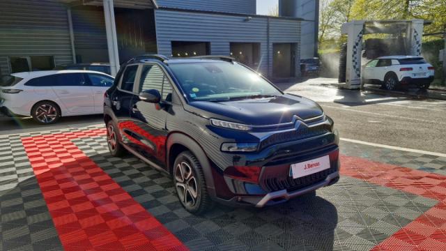 Citroen C3 Aircross image 7