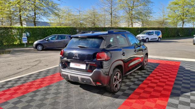 Citroen C3 Aircross image 9