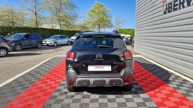 Citroen C3 Aircross image 5