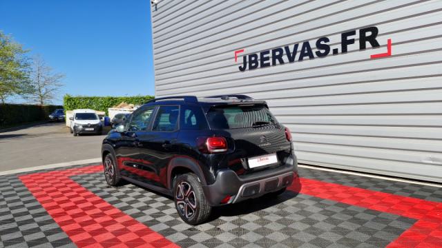 Citroen C3 Aircross image 4
