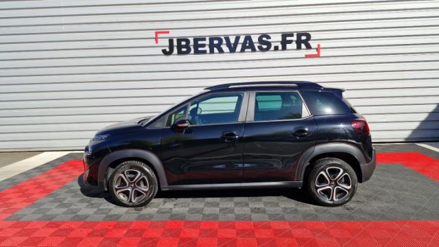 Citroen C3 Aircross image 3