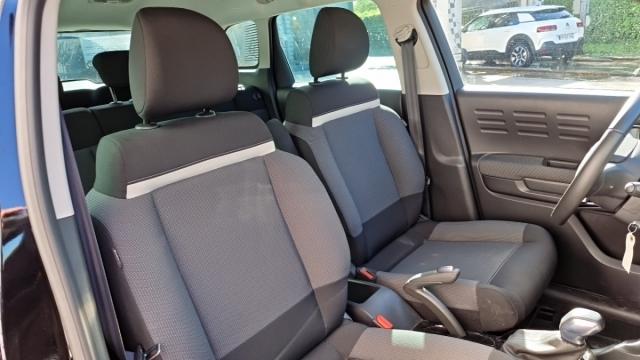 Citroen C3 Aircross image 2