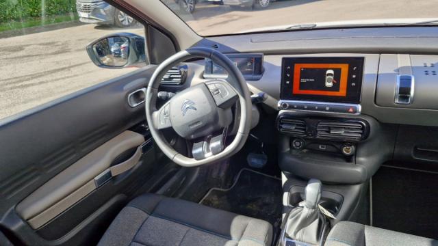 Citroen C4 Cactus image 8