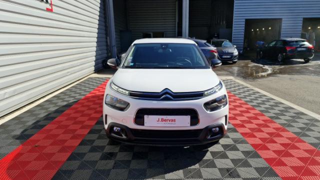 Citroen C4 Cactus image 5