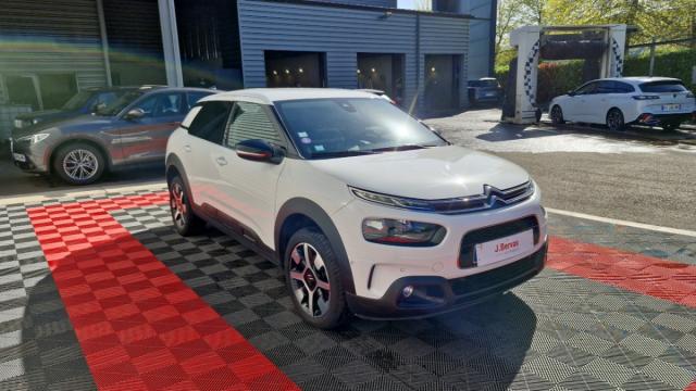 Citroen C4 Cactus image 3