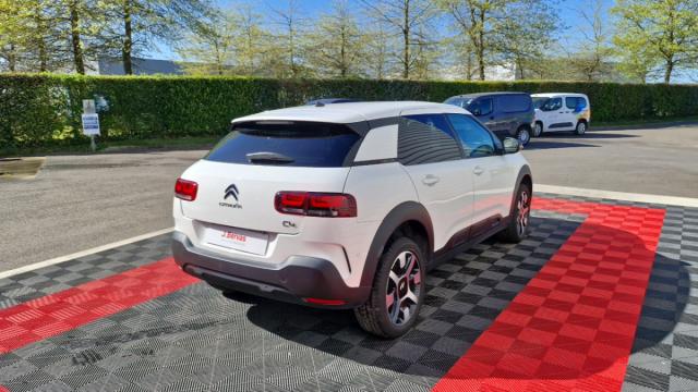Citroen C4 Cactus image 6
