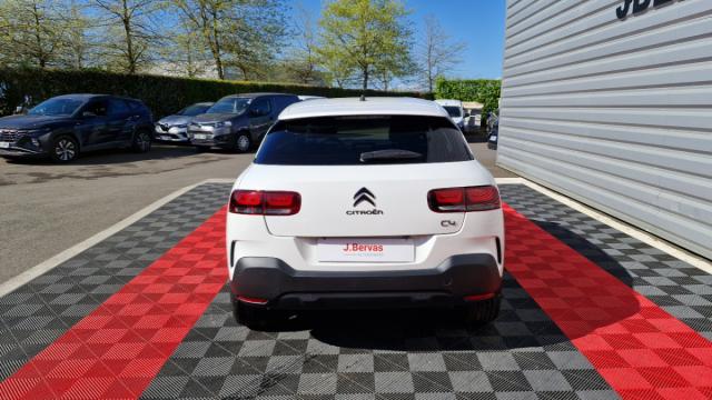 Citroen C4 Cactus image 2