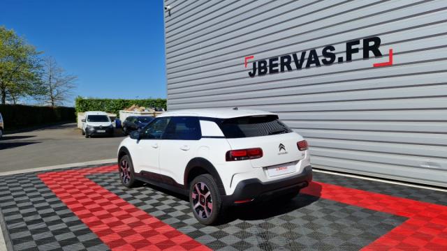 Citroen C4 Cactus image 9