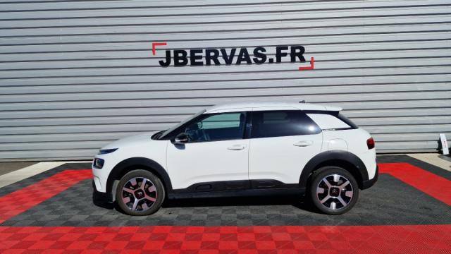 Citroen C4 Cactus image 7