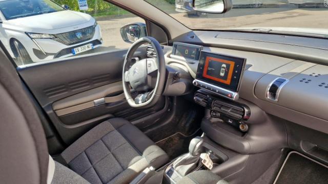 Citroen C4 Cactus image 4