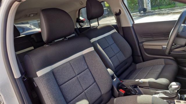 Citroen C4 Cactus image 1