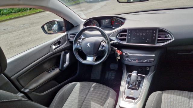 Peugeot 308 image 4