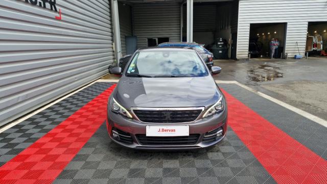 Peugeot 308 image 3