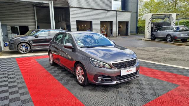 Peugeot 308 image 5