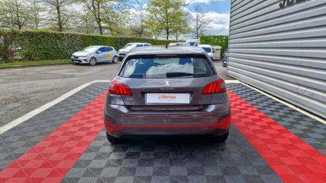 Peugeot 308 image 7
