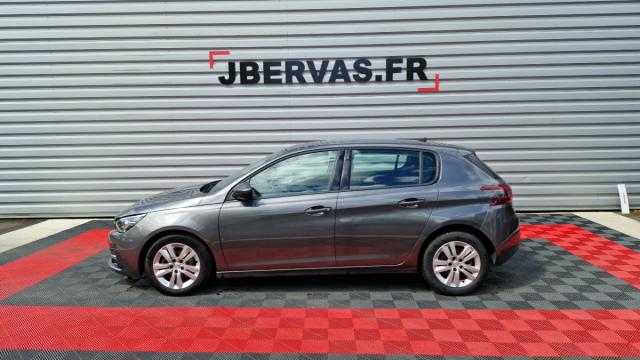 Peugeot 308 image 9