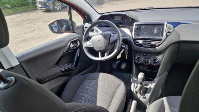 Peugeot 208 Affaire image 7
