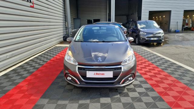 Peugeot 208 Affaire image 3