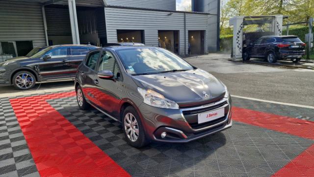 Peugeot 208 Affaire image 1