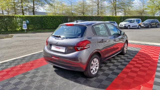 Peugeot 208 Affaire image 8