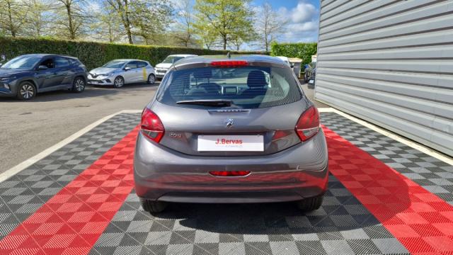 Peugeot 208 Affaire image 9