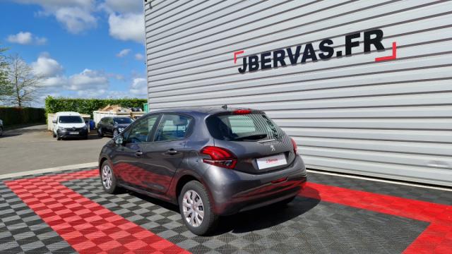 Peugeot 208 Affaire image 4